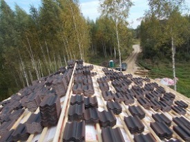ремонт кровли 4